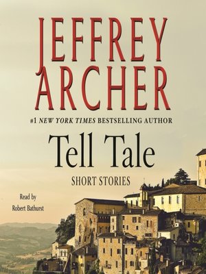 cover image of Tell Tale